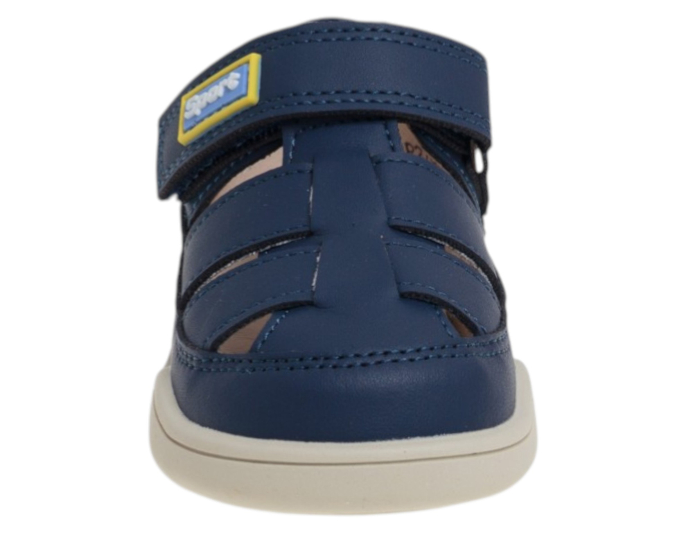 Сандалии для мальчиков R279910015DB (вид 1) Сандалии для мальчиков R279910015DB (фото, вид 1)