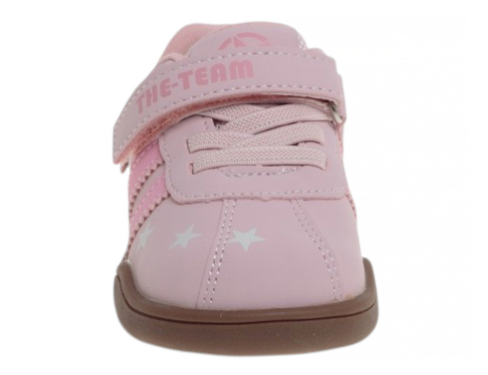 Полуботинки для девочек R271712045P (вид 1) Полуботинки для девочек R271712045P (фото, вид 1)