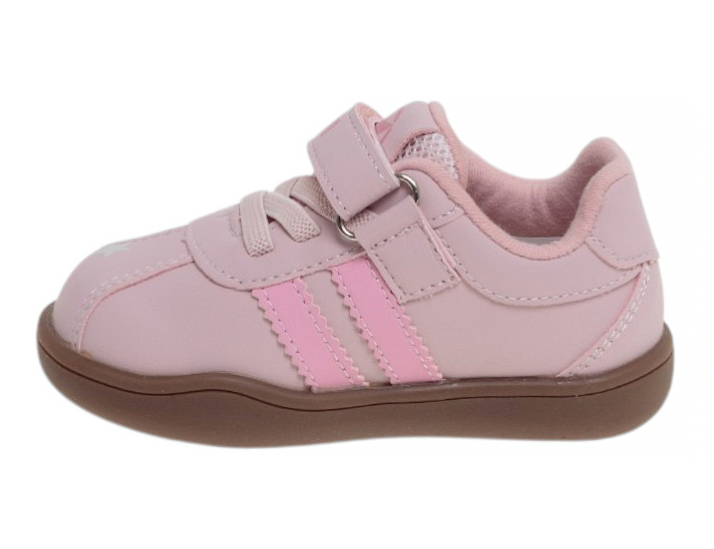 Полуботинки для девочек R271712045P (вид 2) Полуботинки для девочек R271712045P (фото, вид 2)