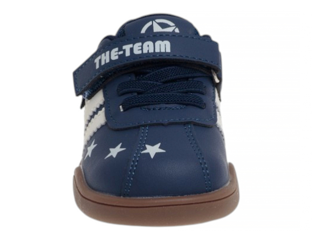 Полуботинки для мальчиков R271712045DB (вид 1) Полуботинки для мальчиков R271712045DB (фото, вид 1)