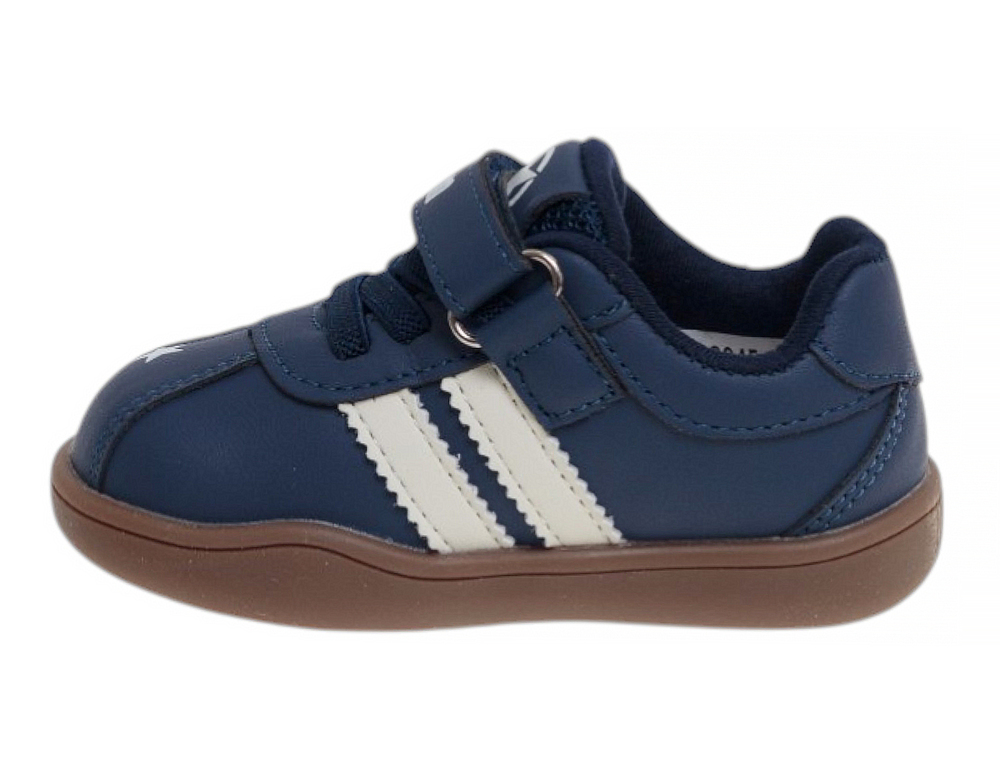 Полуботинки для мальчиков R271712045DB (вид 2) Полуботинки для мальчиков R271712045DB (фото, вид 2)