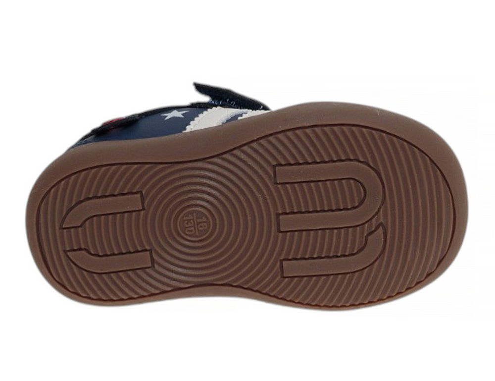 Полуботинки для мальчиков R271712045DB (вид 4) Полуботинки для мальчиков R271712045DB (фото, вид 4)