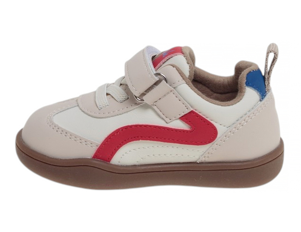 Полуботинки для мальчиков R271712046B (вид 2) Полуботинки для мальчиков R271712046B (фото, вид 2)