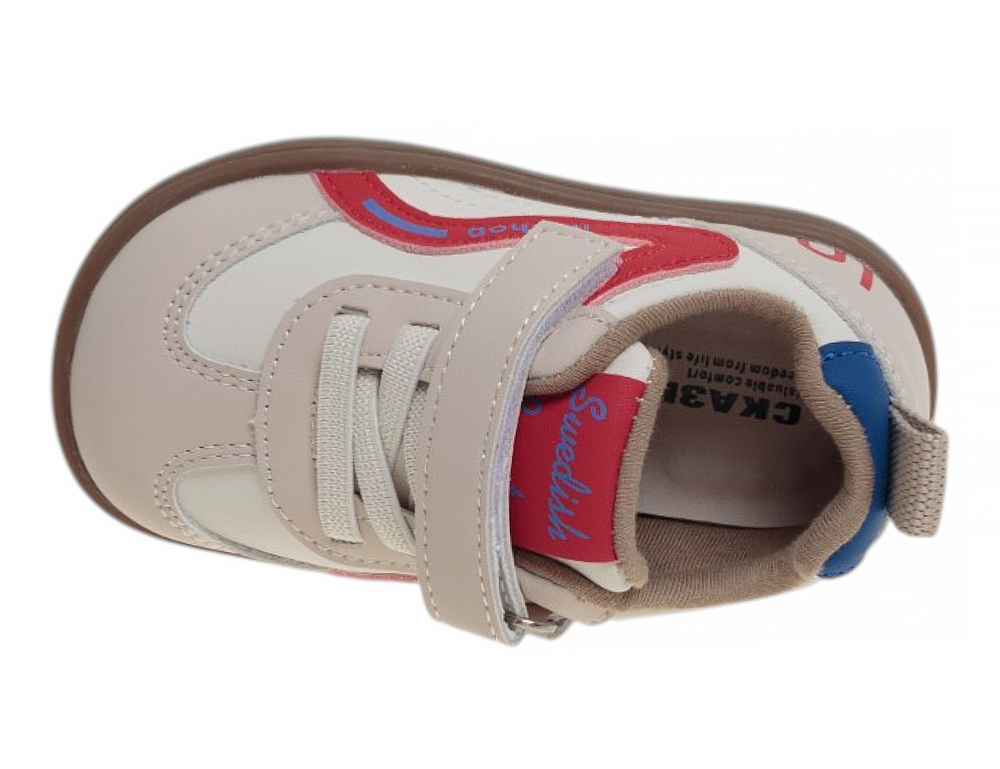 Полуботинки для мальчиков R271712046B (вид 3) Полуботинки для мальчиков R271712046B (фото, вид 3)