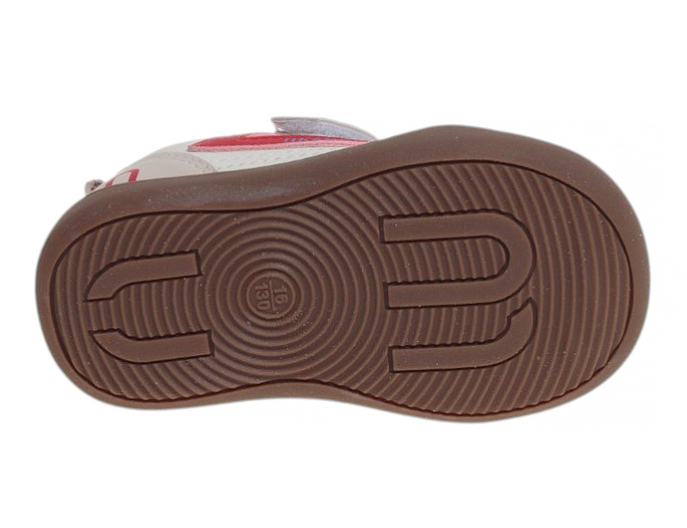 Полуботинки для мальчиков R271712046B (вид 4) Полуботинки для мальчиков R271712046B (фото, вид 4)