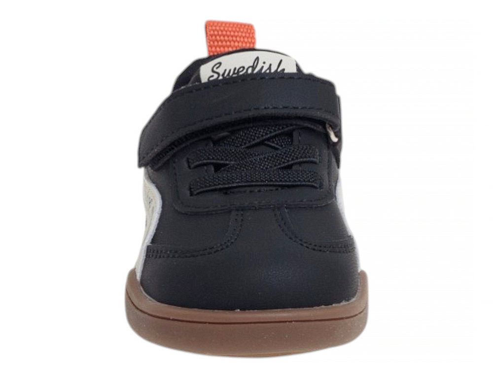 Полуботинки для мальчиков R271712046BK (вид 1) Полуботинки для мальчиков R271712046BK (фото, вид 1)