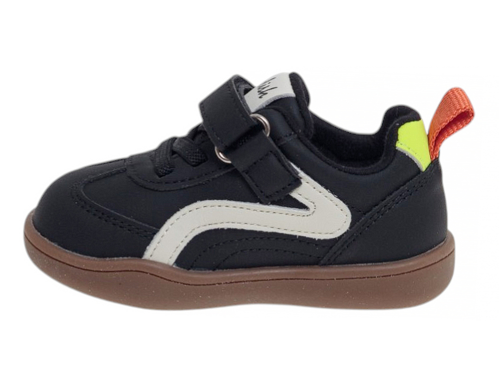 Полуботинки для мальчиков R271712046BK (вид 2) Полуботинки для мальчиков R271712046BK (фото, вид 2)