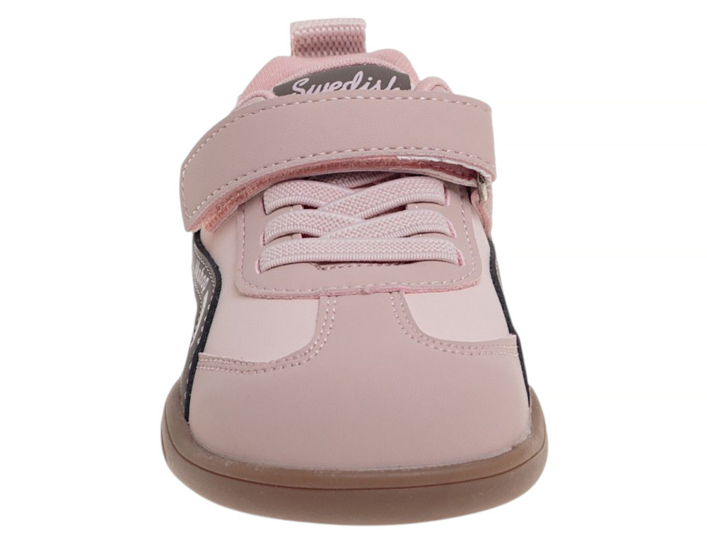 Полуботинки для девочек R607712536P (вид 1) Полуботинки для девочек R607712536P (фото, вид 1)