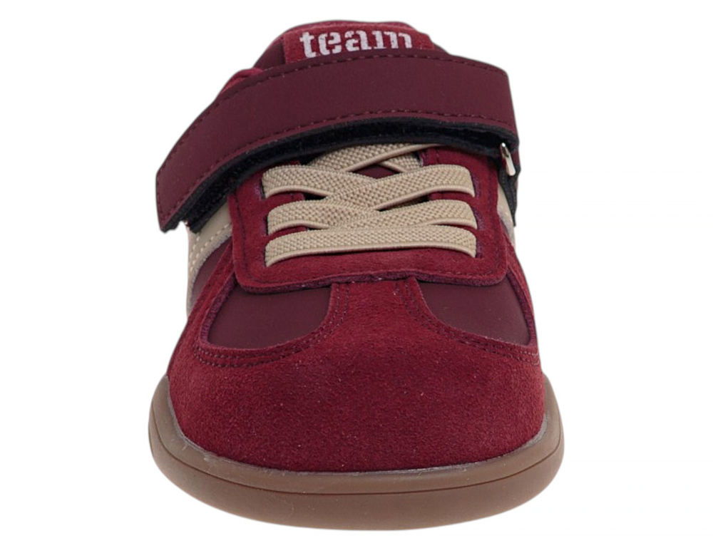 Полуботинки для мальчиков R607712537R (вид 1) Полуботинки для мальчиков R607712537R (фото, вид 1)