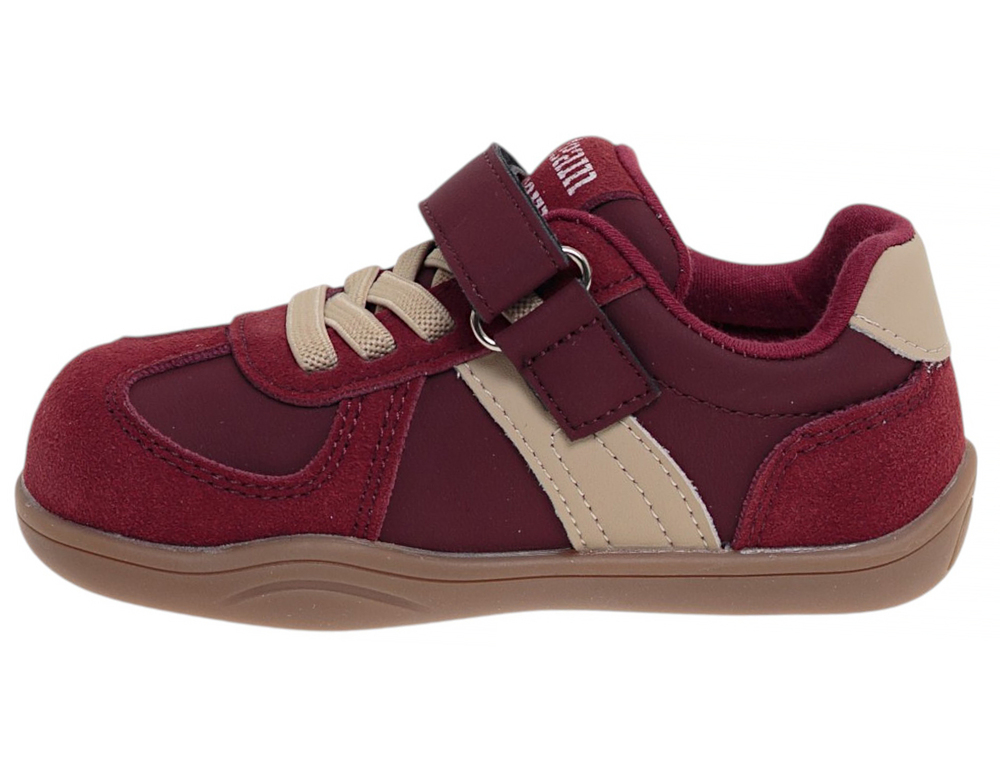 Полуботинки для мальчиков R607712537R (вид 2) Полуботинки для мальчиков R607712537R (фото, вид 2)