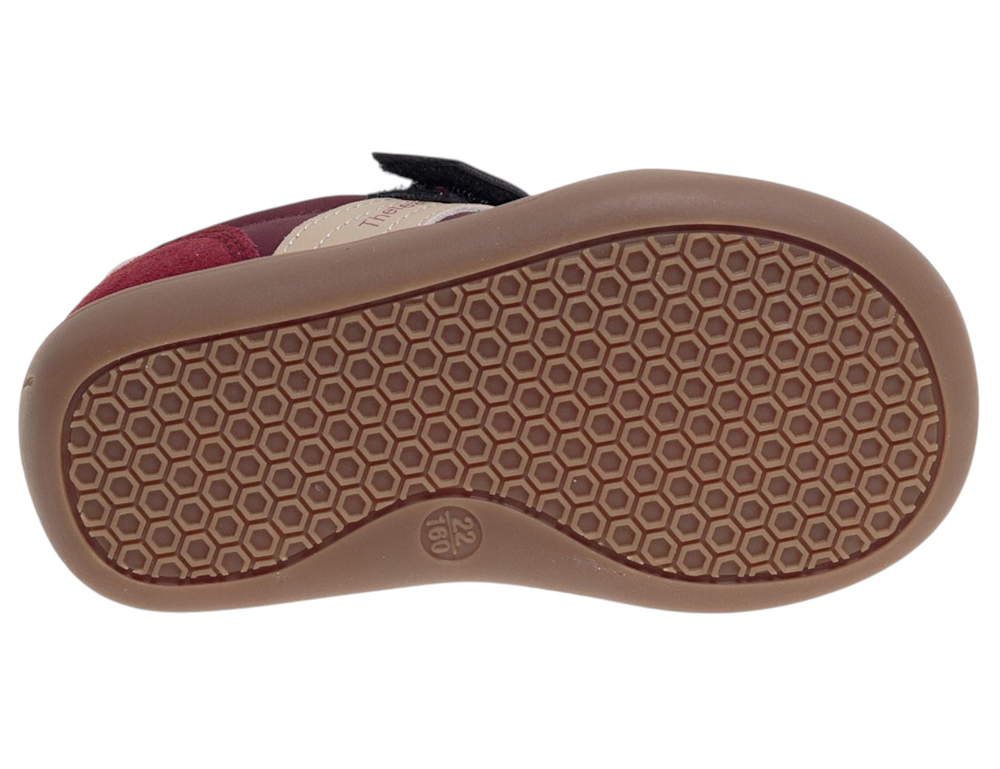 Полуботинки для мальчиков R607712537R (вид 4) Полуботинки для мальчиков R607712537R (фото, вид 4)