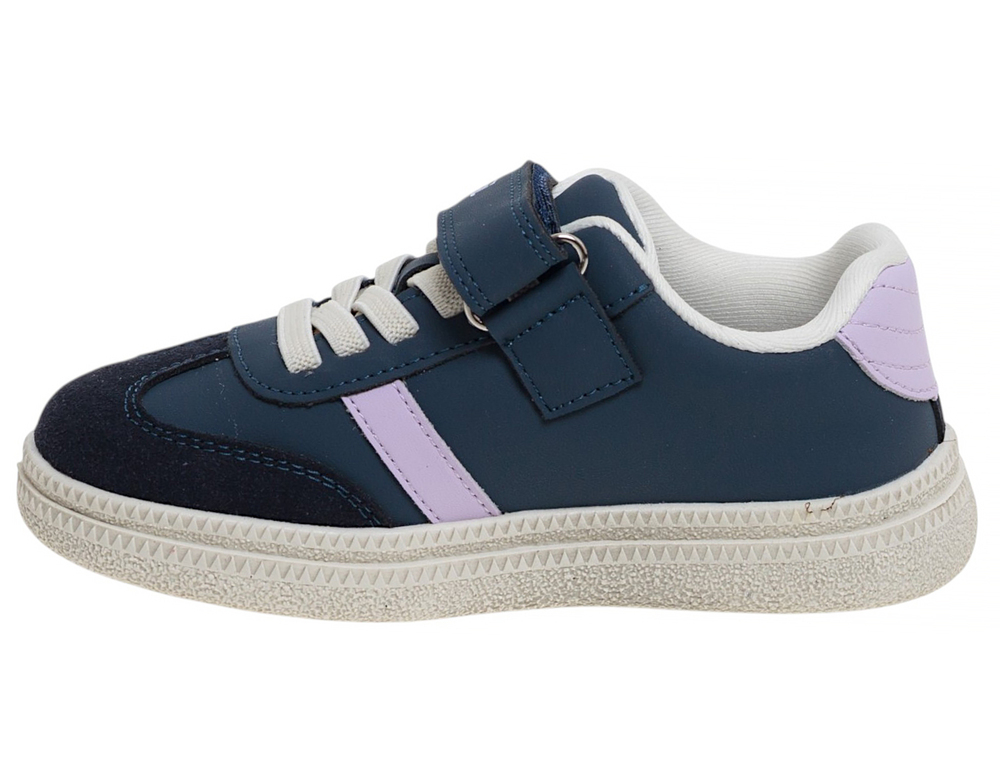 Полуботинки для мальчиков R037913621DB (вид 2) Полуботинки для мальчиков R037913621DB (фото, вид 2)