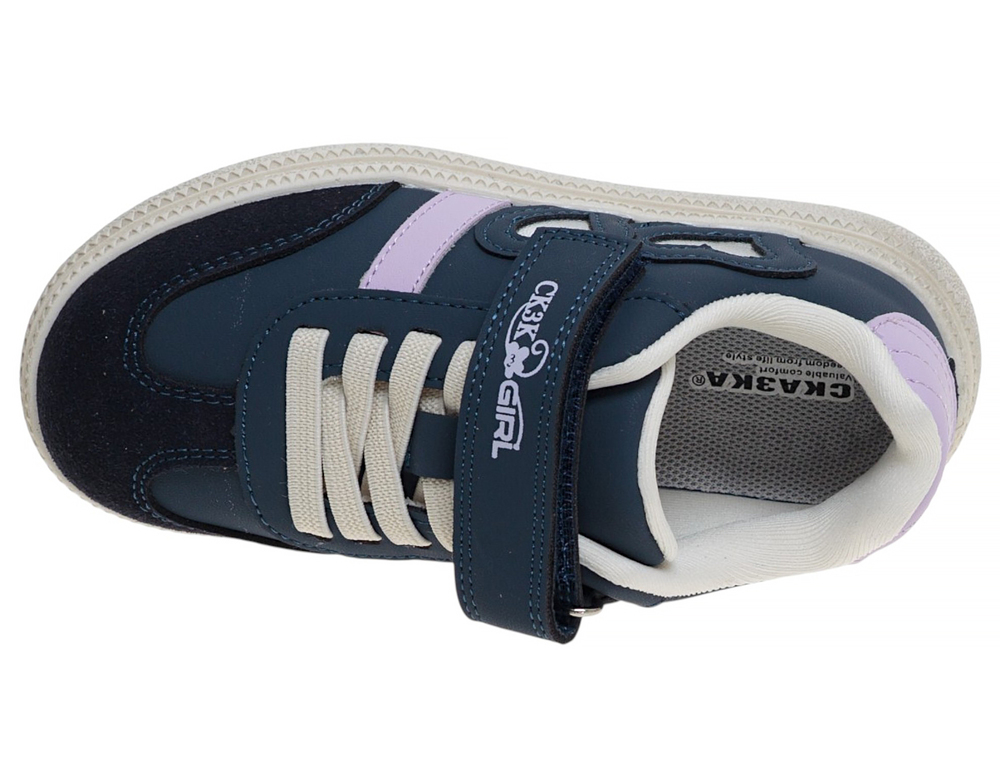 Полуботинки для мальчиков R037913621DB (вид 3) Полуботинки для мальчиков R037913621DB (фото, вид 3)