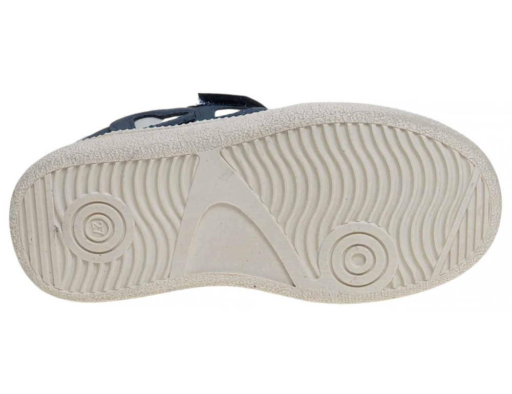 Полуботинки для мальчиков R037913621DB (вид 4) Полуботинки для мальчиков R037913621DB (фото, вид 4)