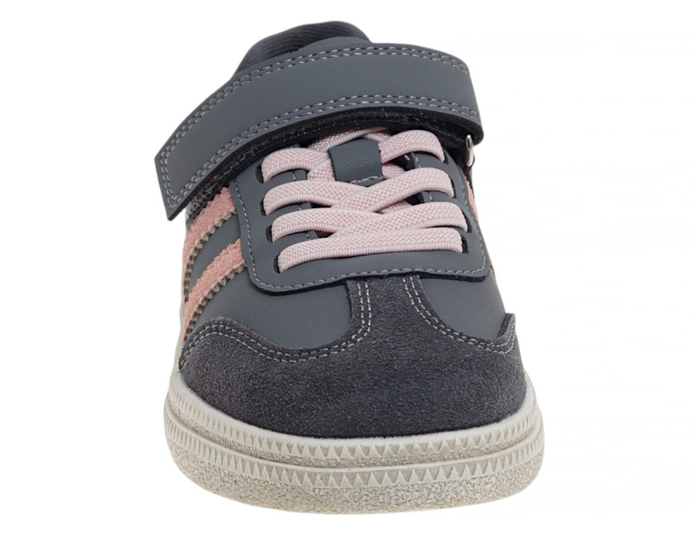 Полуботинки для мальчиков R037913622GR (вид 1) Полуботинки для мальчиков R037913622GR (фото, вид 1)