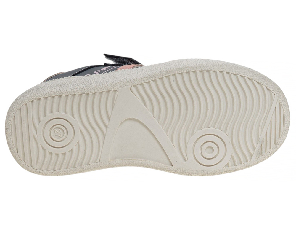 Полуботинки для мальчиков R037913622GR (вид 4) Полуботинки для мальчиков R037913622GR (фото, вид 4)