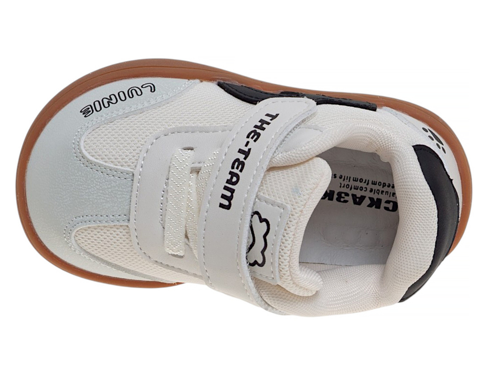 Полуботинки для мальчиков R880612395W-1 (вид 3) Полуботинки для мальчиков R880612395W-1 (фото, вид 3)