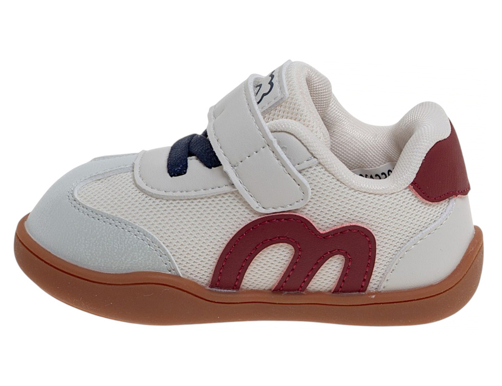 Полуботинки для мальчиков R880612395W-2 (вид 2) Полуботинки для мальчиков R880612395W-2 (фото, вид 2)