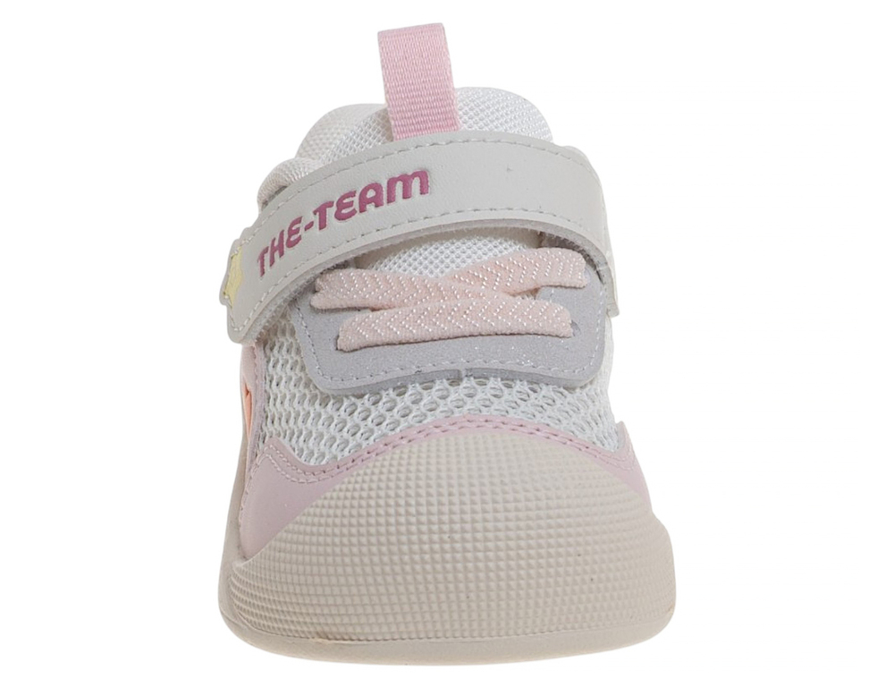 Полуботинки для девочек R897212407P (вид 1) Полуботинки для девочек R897212407P (фото, вид 1)