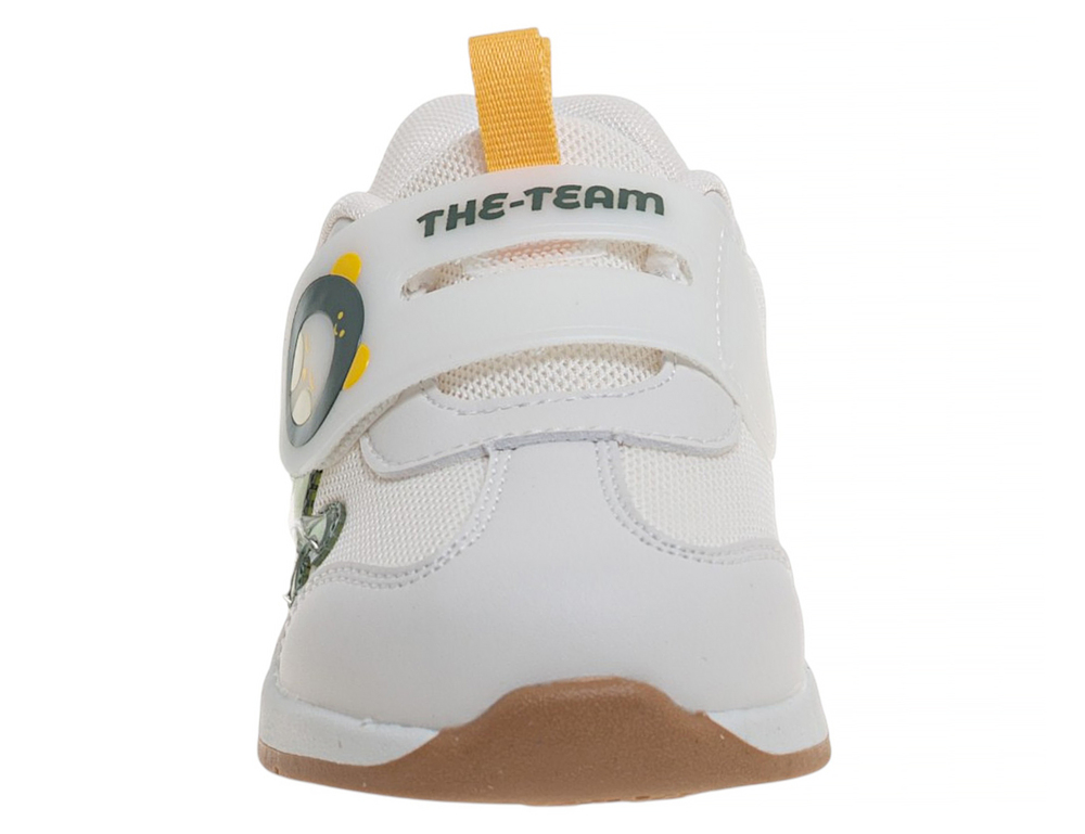 Полуботинки для мальчиков R102512418W (вид 1) Полуботинки для мальчиков R102512418W (фото, вид 1)