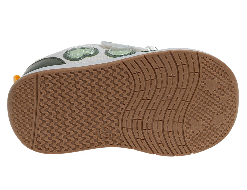 Полуботинки для мальчиков R102512418W (вид 4) Полуботинки для мальчиков R102512418W (фото, вид 4)