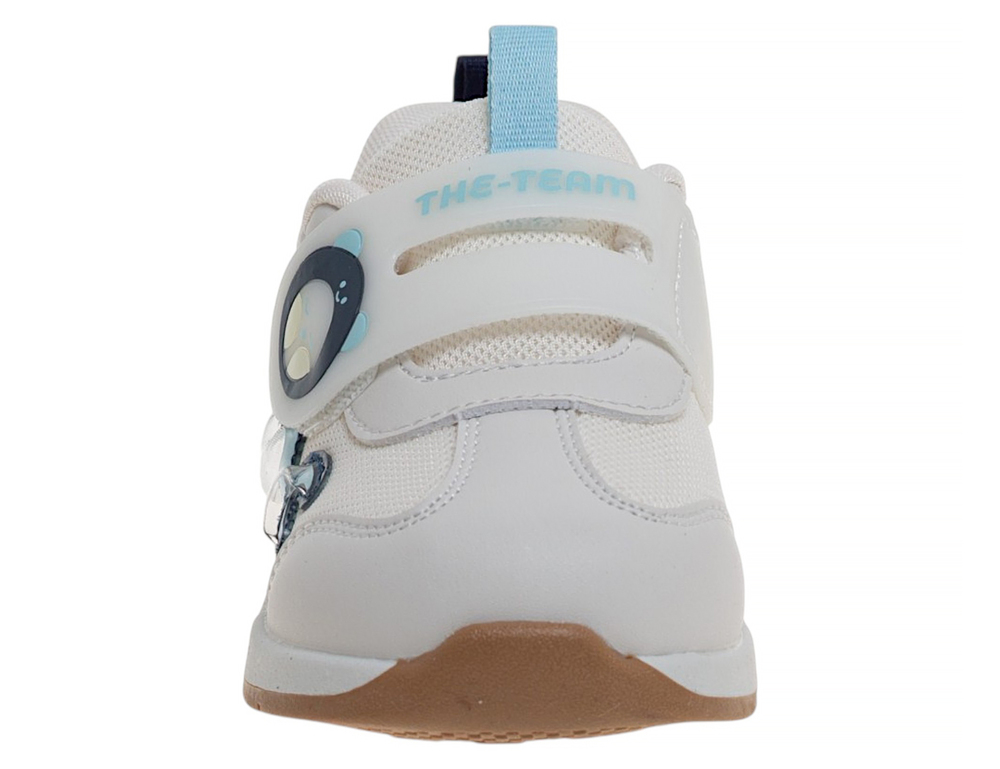 Полуботинки для мальчиков R102512418W/BL (вид 1) Полуботинки для мальчиков R102512418W/BL (фото, вид 1)