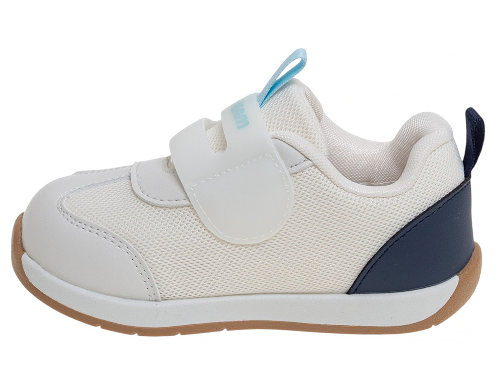 Полуботинки для мальчиков R102512418W/BL (вид 2) Полуботинки для мальчиков R102512418W/BL (фото, вид 2)