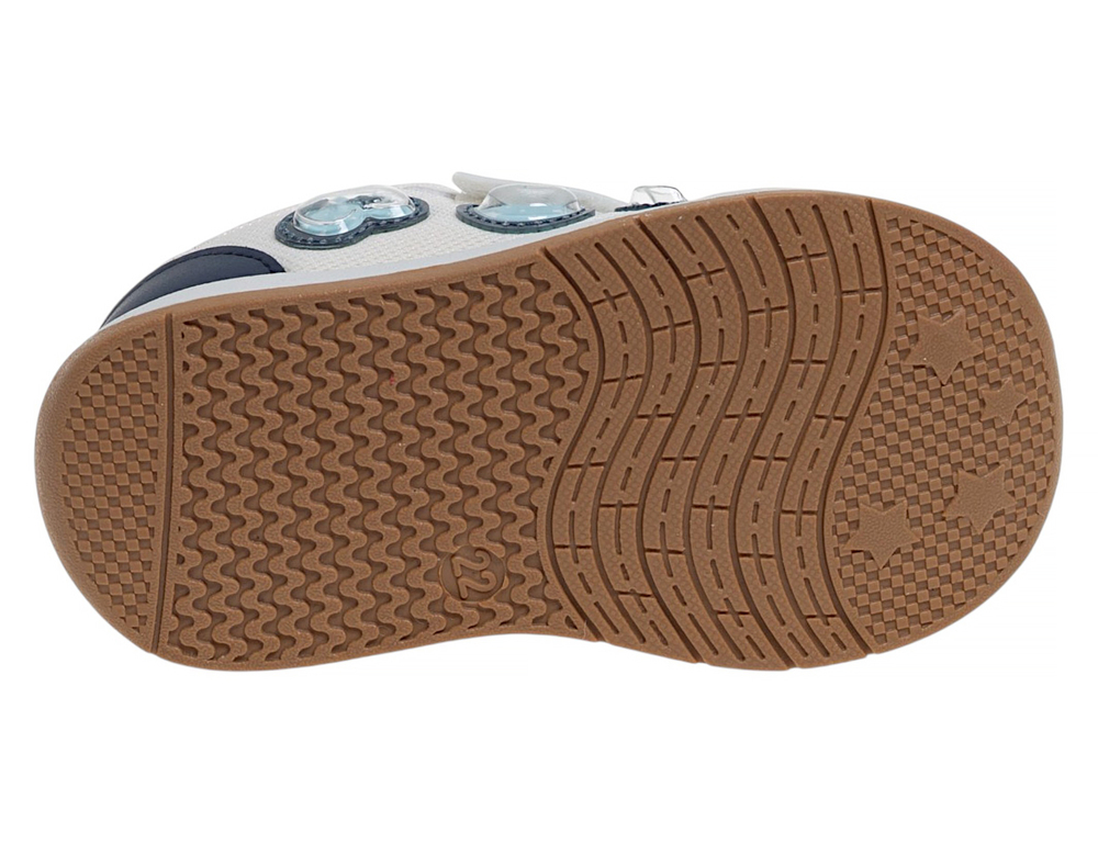 Полуботинки для мальчиков R102512418W/BL (вид 4) Полуботинки для мальчиков R102512418W/BL (фото, вид 4)