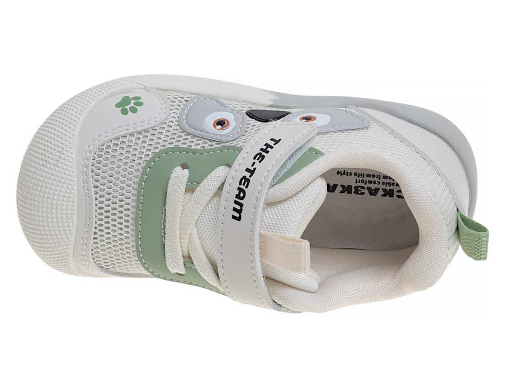 Полуботинки для мальчиков R897212442W-1 (вид 3) Полуботинки для мальчиков R897212442W-1 (фото, вид 3)