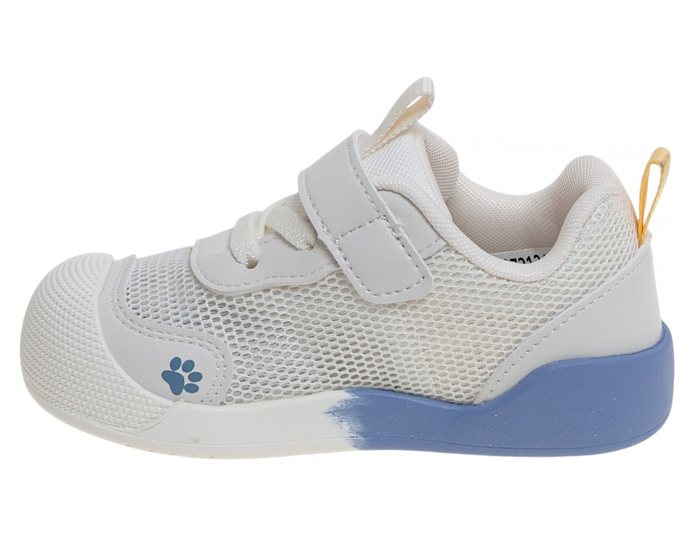 Полуботинки для мальчиков R897212442W-2 (вид 2) Полуботинки для мальчиков R897212442W-2 (фото, вид 2)