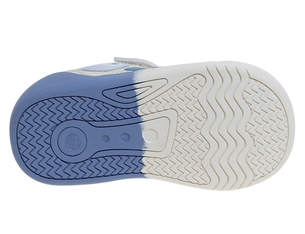 Полуботинки для мальчиков R897212442W-2 (вид 4) Полуботинки для мальчиков R897212442W-2 (фото, вид 4)