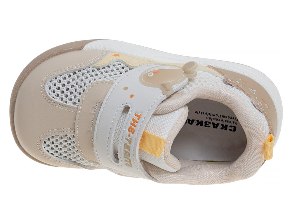 Полуботинки для мальчиков R832812429B (вид 3) Полуботинки для мальчиков R832812429B (фото, вид 3)