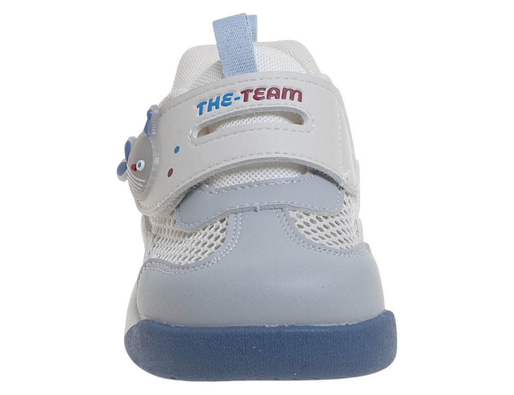 Полуботинки для мальчиков R832812429BL (вид 1) Полуботинки для мальчиков R832812429BL (фото, вид 1)