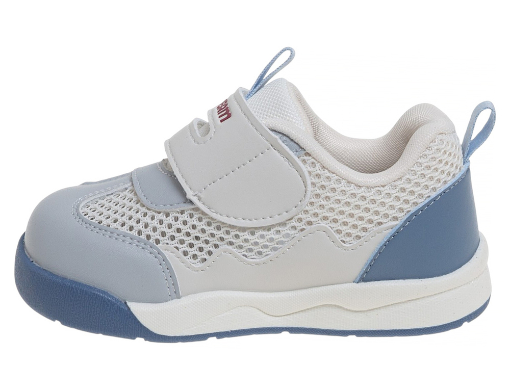 Полуботинки для мальчиков R832812429BL (вид 2) Полуботинки для мальчиков R832812429BL (фото, вид 2)