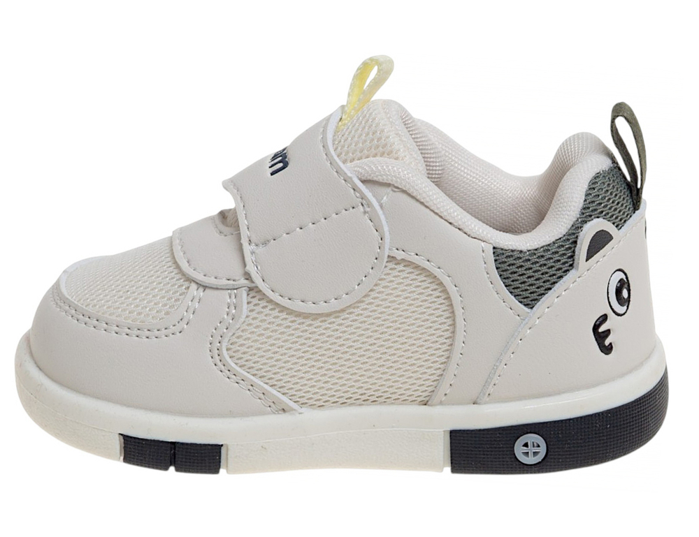 Полуботинки для мальчиков R791112362W (вид 2) Полуботинки для мальчиков R791112362W (фото, вид 2)