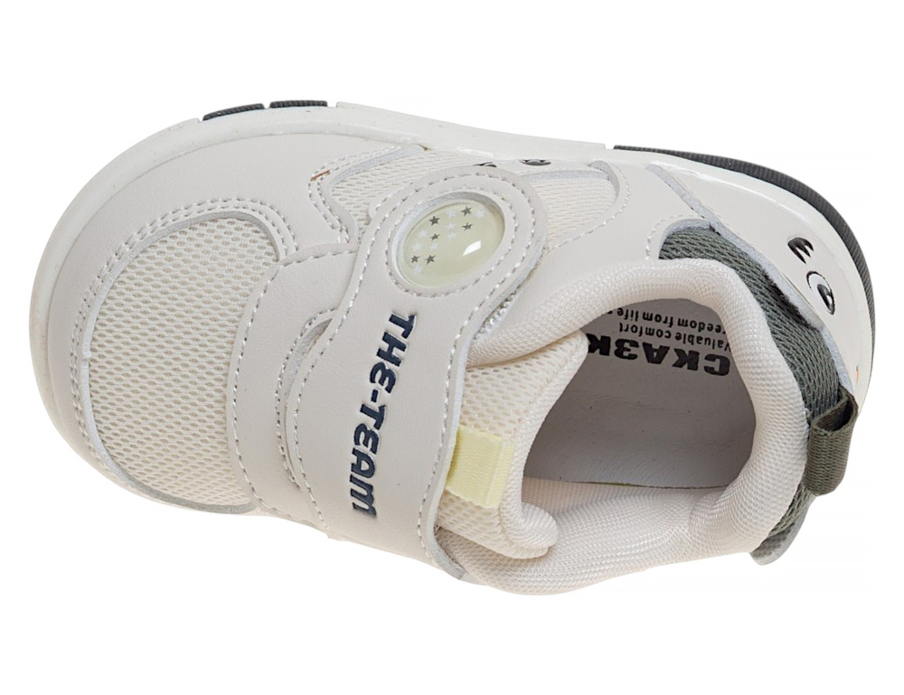 Полуботинки для мальчиков R791112362W (вид 3) Полуботинки для мальчиков R791112362W (фото, вид 3)