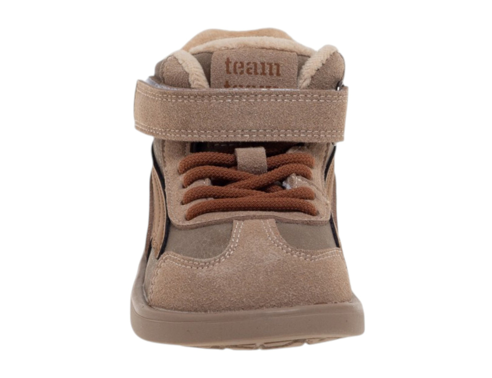 Ботинки для мальчиков R651215152K (вид 1) Ботинки для мальчиков R651215152K (фото, вид 1)