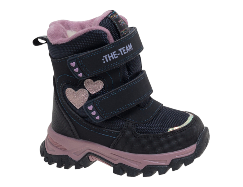 Полусапожки для девочек R558698267DB Полусапожки для девочек R558698267DB (фото)