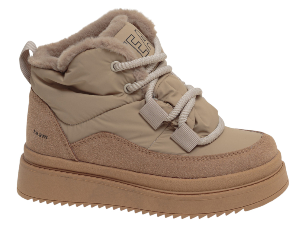 Полусапожки для девочек R827399116K Полусапожки для девочек R827399116K (фото)