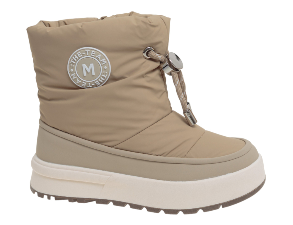 Полусапожки для девочек R826799152AP Полусапожки для девочек R826799152AP (фото)