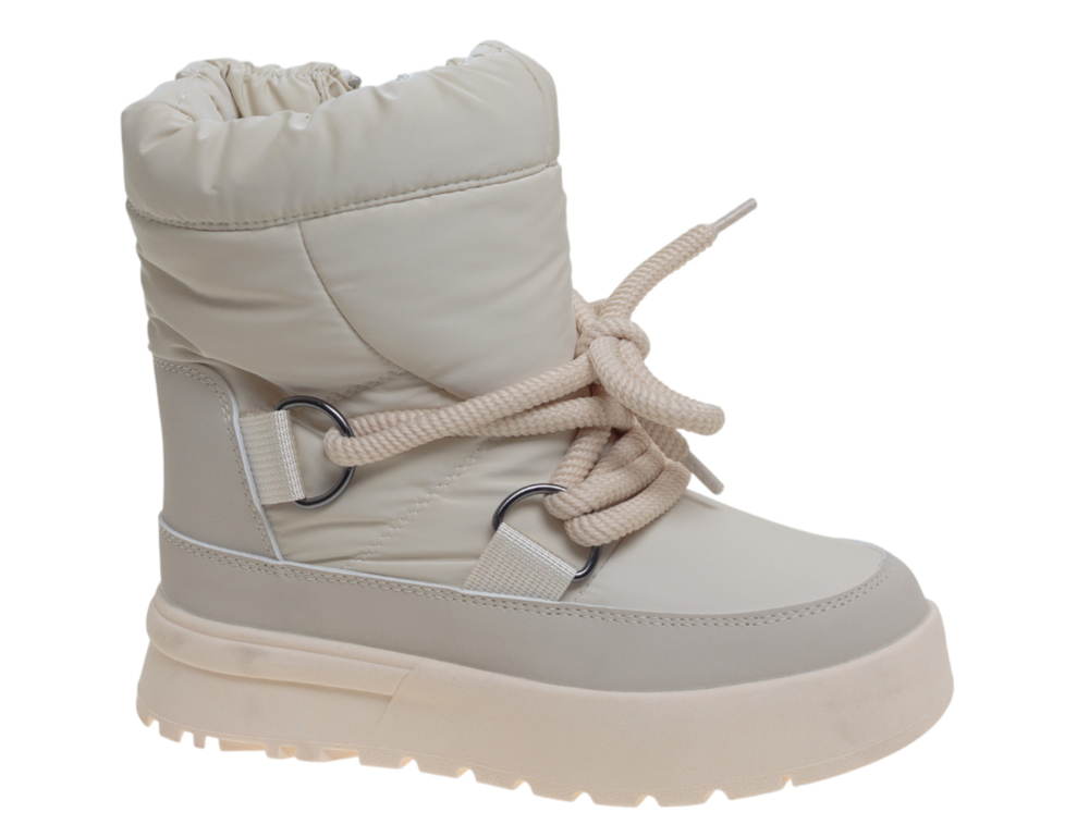 Полусапожки для девочек R826799153BE Полусапожки для девочек R826799153BE (фото)