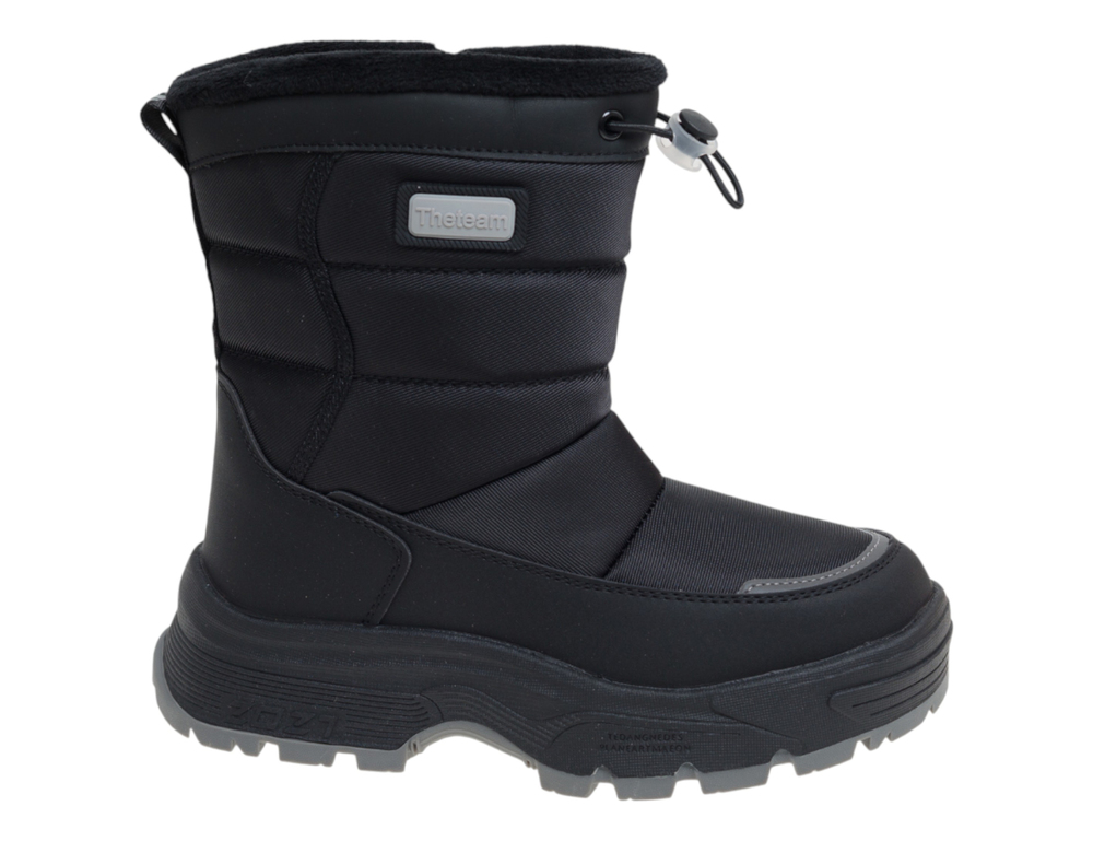 Полусапожки для девочек R352899203BK Полусапожки для девочек R352899203BK (фото)