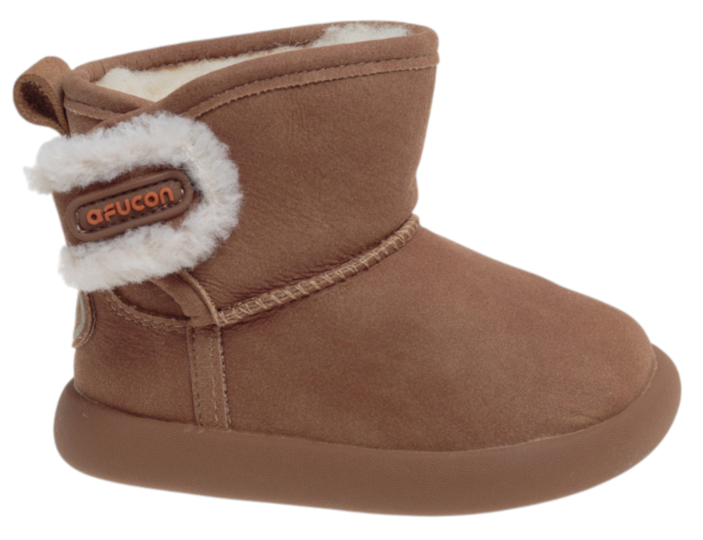 Полусапожки для девочек R833098281BR Полусапожки для девочек R833098281BR (фото)