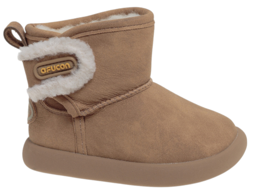 Полусапожки для девочек R833098281AP Полусапожки для девочек R833098281AP (фото)