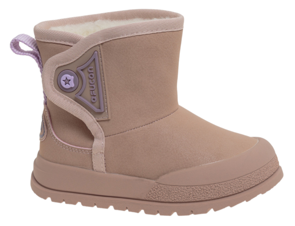 Полусапожки для девочек R830798711P Полусапожки для девочек R830798711P (фото)