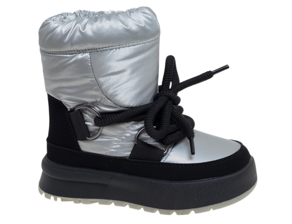 Полусапожки для девочек R826798686S Полусапожки для девочек R826798686S (фото)