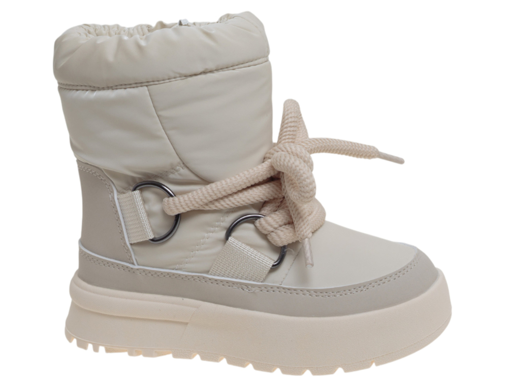 Полусапожки для девочек R826798686B Полусапожки для девочек R826798686B (фото)