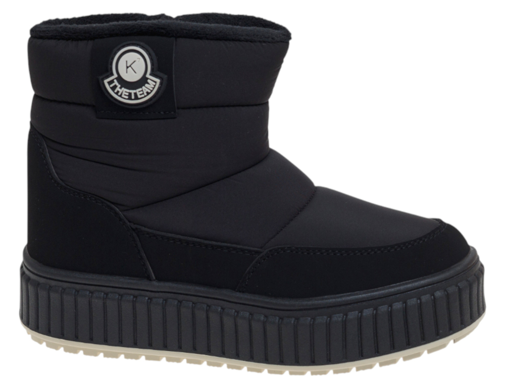 Полусапожки для девочек R827699101BK Полусапожки для девочек R827699101BK (фото)