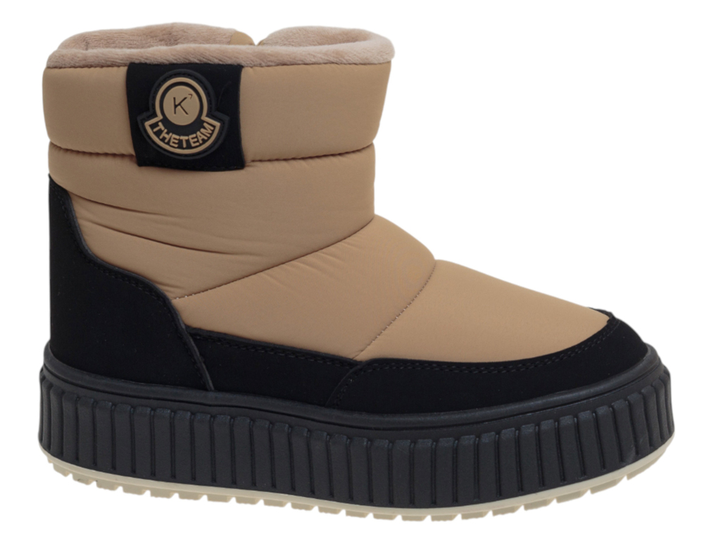 Полусапожки для девочек R827699101BR Полусапожки для девочек R827699101BR (фото)