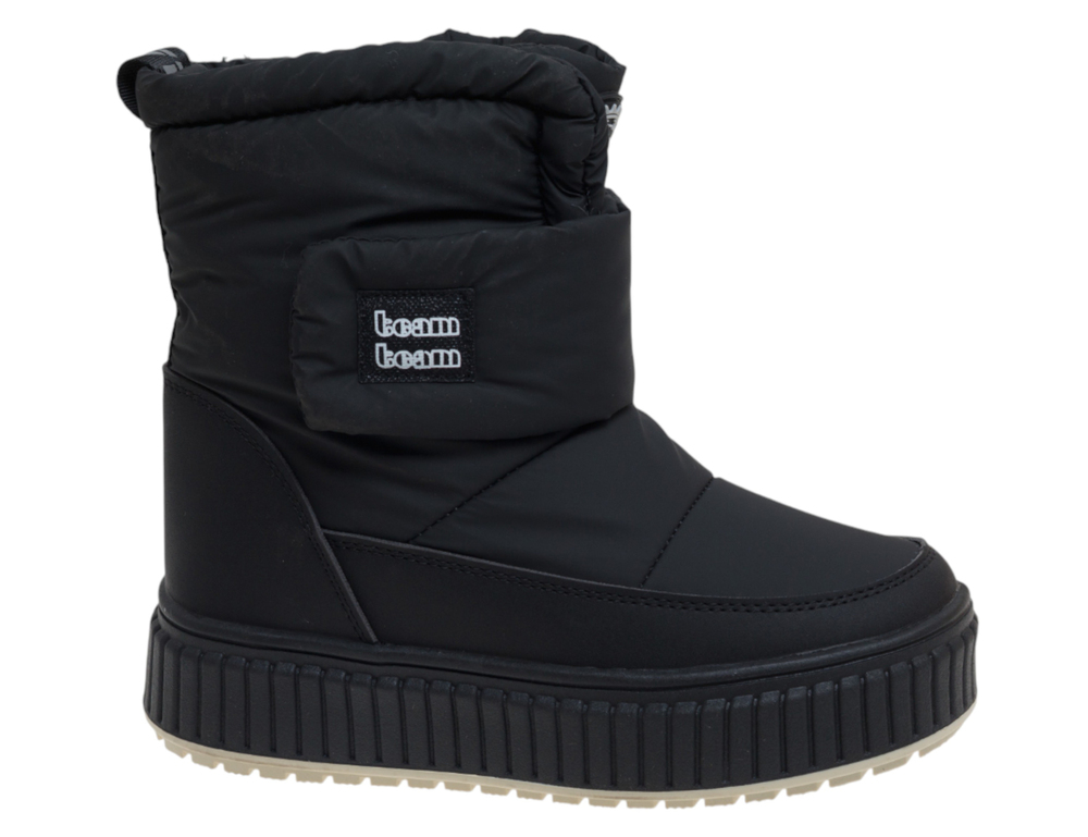 Полусапожки для девочек R827699103BK Полусапожки для девочек R827699103BK (фото)